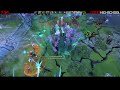 COLLAPSE [Doom] 13000 MMR Offlane Show His Signature Hero Dota 2