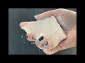 POWDERY ASMR: POWDERFALL SERIES FROM INSTAGRAM