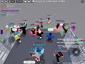 PLAYING SWORD FIGHTING IN ROBLOX 🔥 🥶 😡