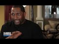 Ray Lewis: Murder charges saved my life