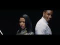 Trey Songz - Touchin, Lovin ft. Nicki Minaj [Official Music Video]