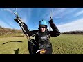 Paragliding Skills: Master STRONG WIND soaring in 9 minutes!