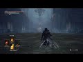 DARK SOULS™ III DEFEATING A GIANT