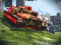 3v7 type 62 mastery