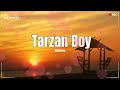 Tarzan Boy