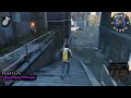 Infamous Second Son - PlayStation 5 Enhanced - 60fps