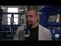 Whittaker exclusive: I think I have superior striking over Khamzat Chimaev | UFC x PCYC launch