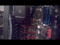 Installing AMD Cool Master Liquid Cooled heat sink