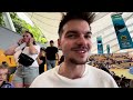 WOJANOWICE i PALIONOWO na WAKACJACH! (VLOG)