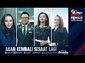 LIVE - Undang-Undang Direvisi, TNI Kembali Dwifungsi? I SATU MEJA THE FORUM