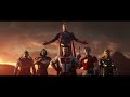 Mortal Kombat 1 - Official Kombat Pack Roster Reveal Trailer (Homelander & More) | Comic Con 2023