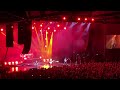 MegadetH - “Liar” live @ Concord Pavilion