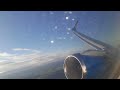 Jet2 holidays boeing 757-200 trip report Manchester to Madeira (magnificent approach G-LSAC)