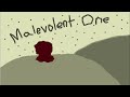 Alnerique - Malevolent One