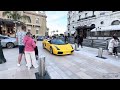 Monaco Craziest Supercars Vol.47 Carspotting In Monaco