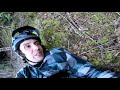 Mountain Biking on Vancouver Island- Riding Alone Can Be Risky