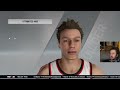 I Went Back To NBA 2K20 To Rebuild The Worst Team