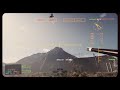 TV missile against Mi-28 | Battlefield 4