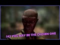 I made CLONE WARS Characters sound CRAZY by using AI