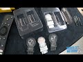 Should you upgrade your C5 Corvette Taillights with LED? Auxito Bulb Review