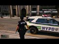 Troublemaker at the Metro Station - New York Police Department - GTA5 LSPDFR [174]