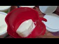 ঘরে টক দই বানানোর রেসিপি | How to Make Yogurt at Home in Bangla