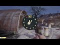 FALLOUT 76 Walkthrough Gameplay Part 2 - COLLISION COURSE (PS4 PRO)