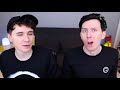 Dan and Phil play CARDS AGAINST HUMANITY!