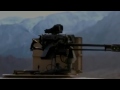 World Most Powerful Machine Gun, GAU-19/B Gatling Gun Tactical System