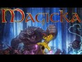 Magicka + Vietnam Soundtrack (ost) [complete / HD]