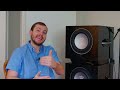 FIVE Reasons to LOVE REL Subwoofers | Big Kids Toys AV