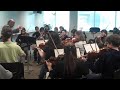 Rudin: STRING VARIATIONS: #3