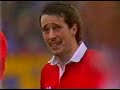 Llanelli RFC vs. New Zealand 1989