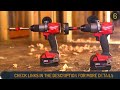 8 Best Cordless Drill Reviews in 2024 [Top Rated]