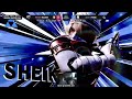 Smash @ Respawn #207 Winners Bracket - Kayden (Cloud) vs. Yetey (Sheik)