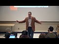 Jordan Peterson: Dangerous life events you want to avoid