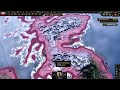 Suffering & Abuse | Historical Poland Is AGONY in HOI4