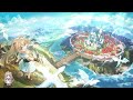 Fantasy RPG Game Emotional BGM Collection / Music to listen to when studying / RinneMusic Collection
