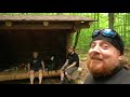 Adirondack Hammock Camping | West Stony Creek Lean-To | Revisiting the NPT