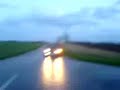 volvo 360 clumsy drifts