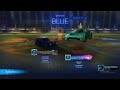 give me tips ROCKET LEAGUE (SUOMI)
