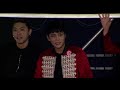 ATEEZ - Say My Name & The Real | 9th Oct 2022 DA€GU Kpop Concert