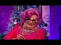 Tribute Compilation Paul O'Grady, Matthew Perry, Dame Edna Everage | Alan Carr: Chatty Man