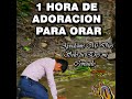 1 HORA DE ADORACION // MINISTERIO ARIEL //COVER MKADESH