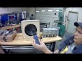 Let's Build a Guitar Speaker Cabinet