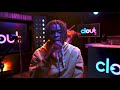 Fireboy DML - What If I Say ( Live at the CLOUT Studio )