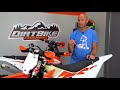 New Or Used Dirt Bike Setup Tips   BEFORE YOU RIDE