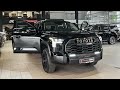 2024 Toyota Tundra TRD Pro - Sound, Interior and Exterior