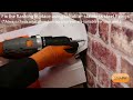 How to install Top Wall Flashing - Polycarbonate Roof| Snapa