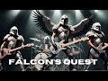 Falcon's Quest Playlist: Dark Metal  - Apocalyptic Metal - Metal  - Gothic Metal - Gaming Music